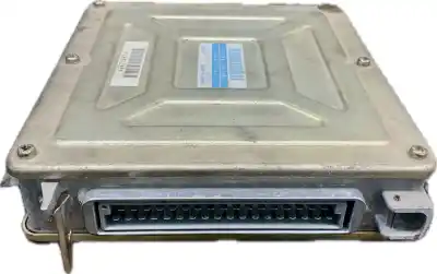 Peça sobressalente para automóvel em segunda mão centralina de motor uce por renault renault renault referências oem iam 5010271166