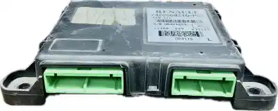 Peça sobressalente para automóvel em segunda mão centralina de motor uce por renault renault renault referências oem iam 7420569216