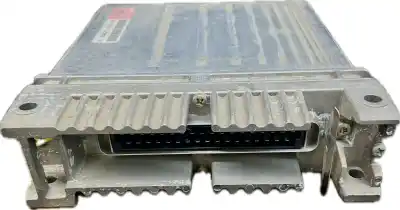 Peça sobressalente para automóvel em segunda mão centralina de motor uce por renault renault renault referências oem iam 5010201469 0265150328