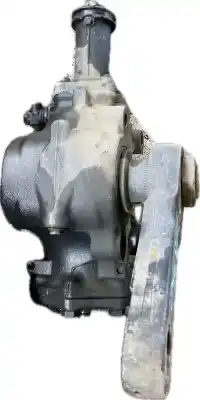 Recambio de automóvil de segunda mano de CAJA DE DIRECCION para MAN TGX 18.480  referencias OEM IAM 81462006535  