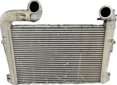 Автозапчасти б/у ИНТЕРКУЛЕР за SCANIA SCANIA P,G,R,T - SERIES P 420, R 420 2006- 420CV 11716CC 1009723  ссылки OEM IAM 1817893 1769998  