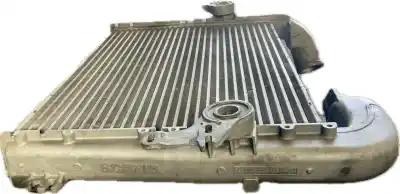 Peça sobressalente para automóvel em segunda mão intercooler por scania scania p,g,r,t - series p 420, r 420 2006- 420cv 11716cc 1009723  referências oem iam 1817893 1769998  
