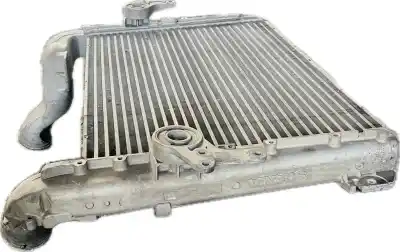 Peça sobressalente para automóvel em segunda mão intercooler por scania scania p,g,r,t - series p 420, r 420 2006- 420cv 11716cc 1009723  referências oem iam 1817893 1769998  