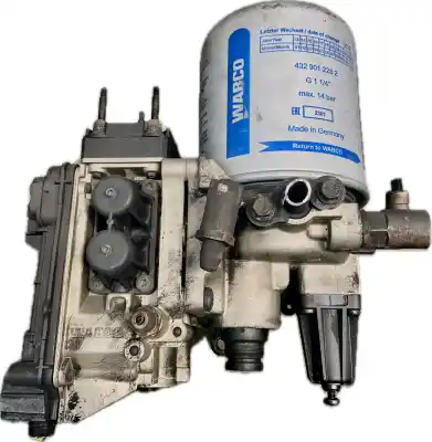 Tweedehands auto-onderdeel FILTERS voor SCANIA SCANIA P,G,R,T - SERIES R 470 2004- 470CV 11716CC 1009791  OEM IAM-referenties 2308777 2148069 573715  