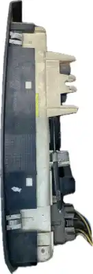 Peça sobressalente para automóvel em segunda mão comando de sofagem (chauffage / ar condicionado)  por renault renault renault referências oem iam 5010226405  