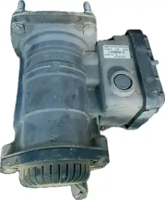 Peça sobressalente para automóvel em segunda mão bomba de ar secundária por renault renault renault referências oem iam 5010612854