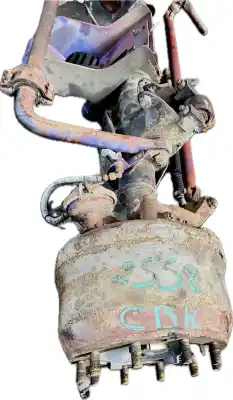 Peça sobressalente para automóvel em segunda mão peças diversas por iveco iveco iveco referências oem iam 7181967  