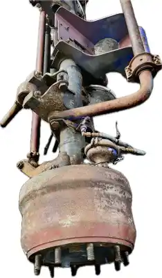 Peça sobressalente para automóvel em segunda mão peças diversas por iveco iveco iveco referências oem iam 7181967  