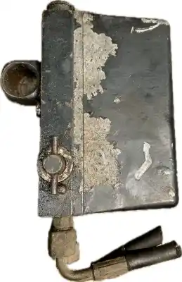 Peça sobressalente para automóvel em segunda mão compressor suspensão por renault renault renault referências oem iam 5010316438