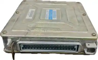 Peça sobressalente para automóvel em segunda mão centralina de motor uce por renault renault renault referências oem iam 5010271166