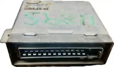 Peça sobressalente para automóvel em segunda mão centralina de motor uce por renault renault renault referências oem iam 4460550270