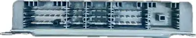 Second-hand car spare part ecu engine control for renault renault renault oem iam references 5010422381 0486104102  