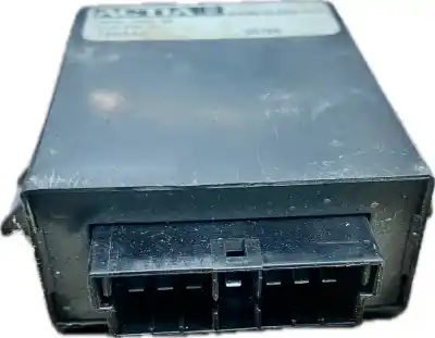 Peça sobressalente para automóvel em segunda mão módulo eletrônico por renault renault renault referências oem iam 5010142738