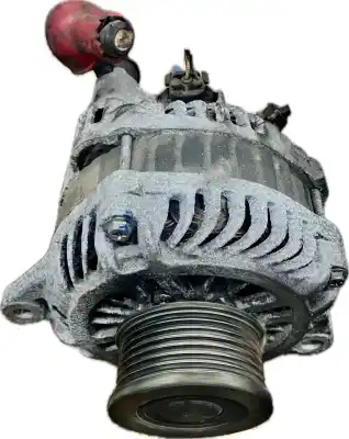 Peça sobressalente para automóvel em segunda mão ALTERNADOR por RENAULT RENAULT TRUCKS MAXITY 130.35 2007- 130CV 2490CC 1008924  Referências OEM IAM 5001874640  