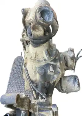 Peça sobressalente para automóvel em segunda mão charrió / suporte de eixo de trás por man man man referências oem iam 81354016050 81354016082