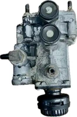 Pièce détachée automobile d'occasion SOUPAPE D'AIR SUPPLÉMENTAIRE pour MAN TGX 18.480  Références OEM IAM 81523016189 9730090060  