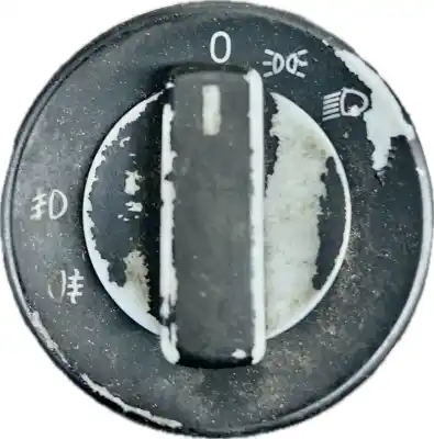 Pièce détachée automobile d'occasion Commutateur D'éclairage pour MAN TGX 18.480 FLS FLS/M FLRS FLRS/N FLLS FLLS/N FLLRS.FLLRS/N - 1009227 Références OEM IAM 81255056877  
