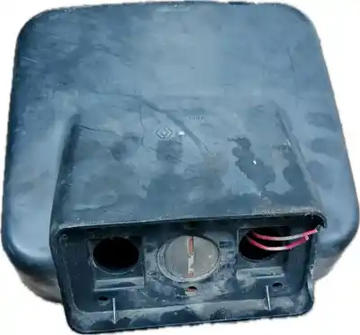 Pezzo di ricambio per auto di seconda mano specchio interno per renault renault renault riferimenti oem iam   