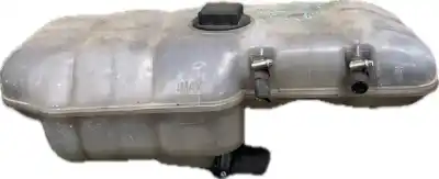 Pièce détachée automobile d'occasion VASE D'EXPANSION DE LIQUIDE DE REFROIDISSEMENT pour VOLVO VOLVO FM FM 440 2005- 440CV 12800CC 1010843  Références OEM IAM 3979764  