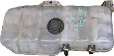 Pièce détachée automobile d'occasion vase d'expansion de liquide de refroidissement pour volvo volvo fm fm 440 2005- 440cv 12800cc 1010843  références oem iam 3979764  