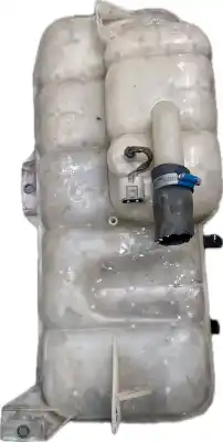 Pièce détachée automobile d'occasion vase d'expansion de liquide de refroidissement pour volvo volvo fm fm 440 2005- 440cv 12800cc 1010843  références oem iam 3979764  