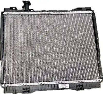 Gebrauchtes Autoersatzteil WASSERRADIATOR zum RENAULT RENAULT TRUCKS MAXITY 130.35 2007- 130CV 2490CC 1008924  OEM-IAM-Referenzen 7485130190  