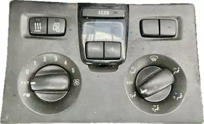 Gebrauchtes Autoersatzteil STEUERUNG DER HEIZUNG / KLIMAANLAGE zum SCANIA SCANIA P,G,R,T - SERIES R 470 2004- 470CV 11716CC 1009791  OEM-IAM-Referenzen 1748564  