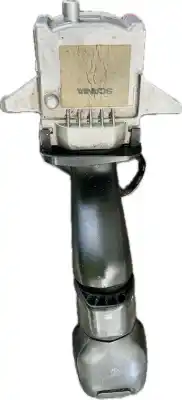 Gebrauchtes Autoersatzteil HANDBREMSHEBEL zum SCANIA SCANIA P,G,R,T - SERIES R 470 2004- 470CV 11716CC 1009791  OEM-IAM-Referenzen 1884081 1755625  