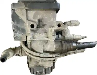Gebrauchtes Autoersatzteil ZUSÄTZLICHES LUFTVENTIL zum SCANIA SCANIA P,G,R,T - SERIES R 470 2004- 470CV 11716CC 1009791  OEM-IAM-Referenzen 1879275 1857012  