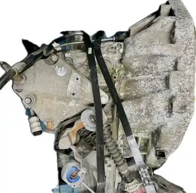 Pièce détachée automobile d'occasion BOÎTE DE VITESSES pour RENAULT RENAULT  Références OEM IAM JH3150  