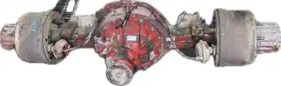 Gebrauchtes Autoersatzteil HINTERES DIFFERENZIAL zum IVECO IVECO EUROTECH MT 190 E 30 1997-1998 301CV 9500CC 1001951  OEM-IAM-Referenzen 93192708  