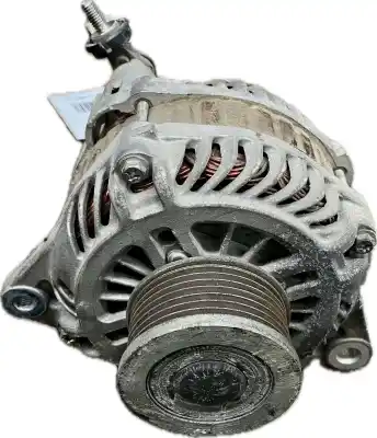 Автозапчастина б/у ГЕНЕРАТОР для NISSAN NISSAN NISSAN Посилання на OEM IAM 23100EB31A  