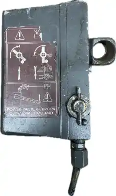 Автозапчастина б/у подвісний насос для iveco iveco iveco посилання на oem iam 504162344