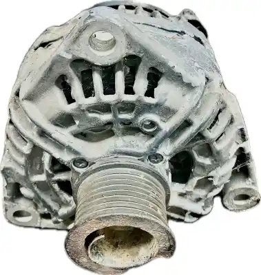 Автозапчастина б/у ГЕНЕРАТОР для MAN MAN MAN Посилання на OEM IAM 51261017268  