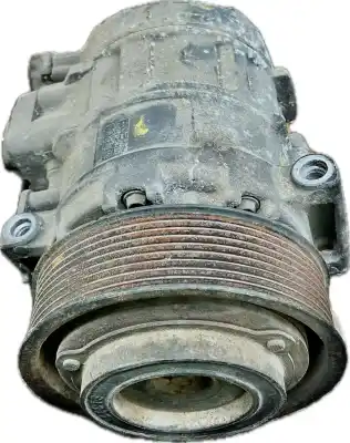 Автозапчастина б/у компресор кондиционера для mercedes-benz mercedes benz mercedes benz посилання на oem iam a0002343111