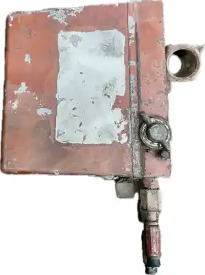 Автозапчастина б/у подвісний насос для iveco iveco iveco посилання на oem iam 99458304