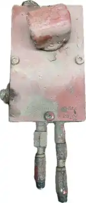 Second-hand car spare part suspension pump for iveco iveco iveco oem iam references 99458304  