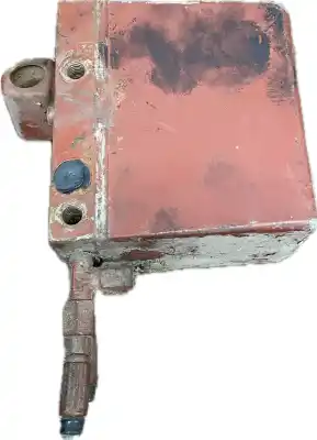 Second-hand car spare part suspension pump for iveco iveco iveco oem iam references 99458304  