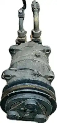 Peça sobressalente para automóvel em segunda mão compressor de ar condicionado a/a a/c por renault renault renault referências oem iam 5006309034