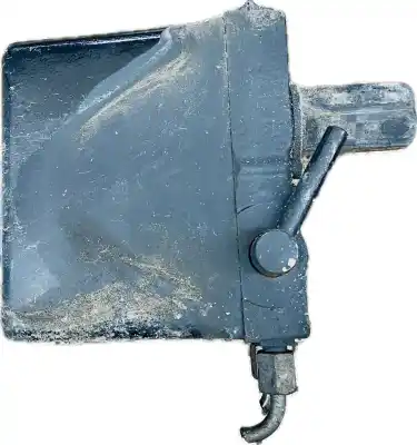 Pezzo di ricambio per auto di seconda mano Pompa A Sospensione per MAN TGX  Riferimenti OEM IAM 81417236130 81417236139  
