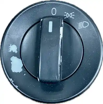 Pezzo di ricambio per auto di seconda mano Controllo Della Luce per MAN TGX  Riferimenti OEM IAM 81255056876  