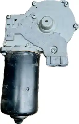 Pezzo di ricambio per auto di seconda mano tiranti e motorino del tergicristallo anteriore per man tgx  riferimenti oem iam 81264016145  