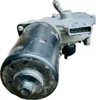 Pezzo di ricambio per auto di seconda mano tiranti e motorino del tergicristallo anteriore per man tgx  riferimenti oem iam 81264016145  