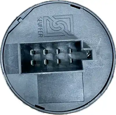 Pezzo di ricambio per auto di seconda mano leva del cambio per man tgx  riferimenti oem iam 81255056983  