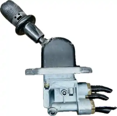 Peça sobressalente para automóvel em segunda mão Alavanca De Travão De Mão por MAN TGX  Referências OEM IAM 81523156156  