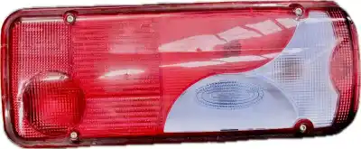 Second-hand car spare part Right Tailgate Light for MAN TGX  OEM IAM references 81252256545  
