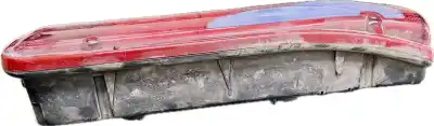 Second-hand car spare part right tailgate light for man tgx  oem iam references 81252256545  