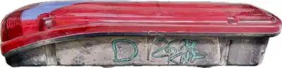 Second-hand car spare part right tailgate light for man tgx  oem iam references 81252256545  