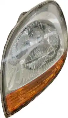 Peça sobressalente para automóvel em segunda mão farol / farolim esquerdo por renault renault renault referências oem iam 8200150614