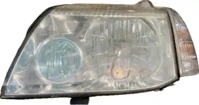 Pezzo di ricambio per auto di seconda mano PEZZI VARI per NISSAN NISSAN  Riferimenti OEM IAM 261398H70A  